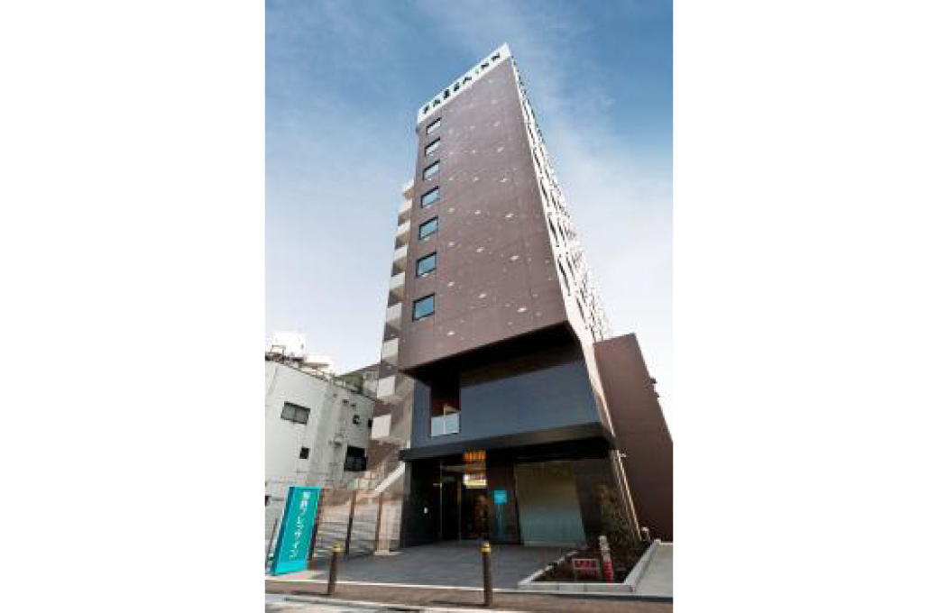 Hotels near Kashiwa Station  Enjoy KASHIWA / 柏市観光協会